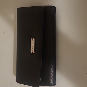 Black Nautica wallet